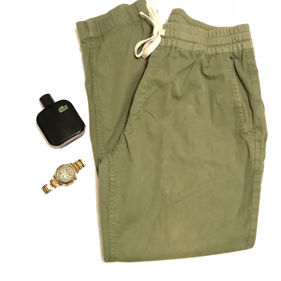 J. Crew Other - Men’s JCrew Stadium Pant Joggers